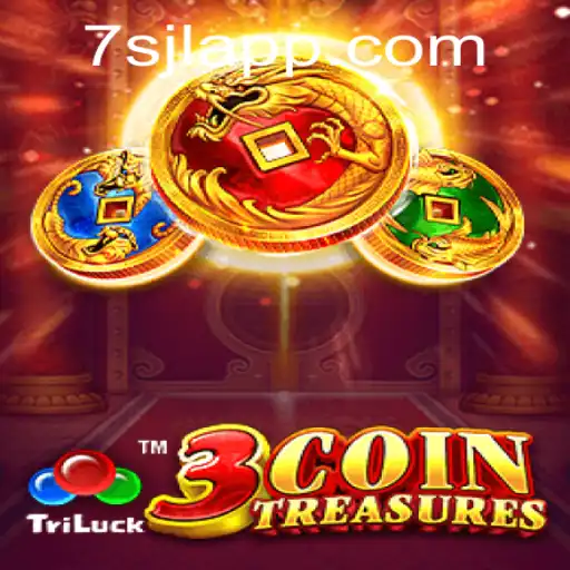Dive into Adventure with 3CoinTreasures: Unveiling a New Era of Gaming