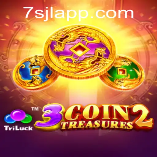 Exploring the Mystical World of 3CoinTreasures2: A Complete Guide