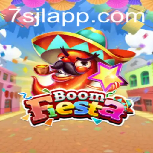 BoomFiesta: A Thrilling New Game Experience