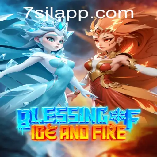 Unveiling 'Blessing of Ice and Fire': A New Era in Gaming