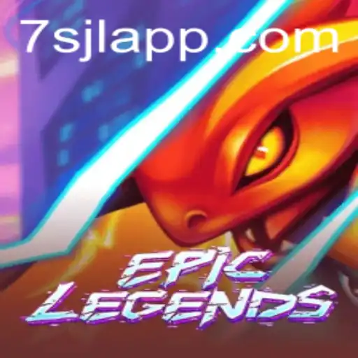 EpicLegends: A Journey into the Fantasy World