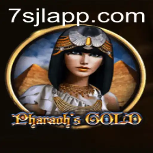 Exploring Pharaoh's Gold - A Mystical Gaming Adventure