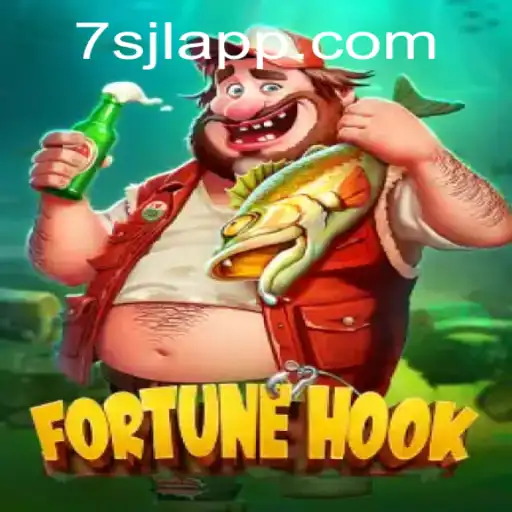 FortuneHook The Game Redefining Entertainment