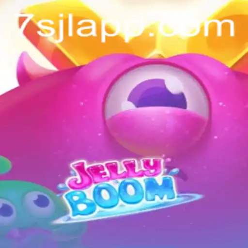 Exploring the Exciting World of JellyBoom - A Delightful Gaming Experience