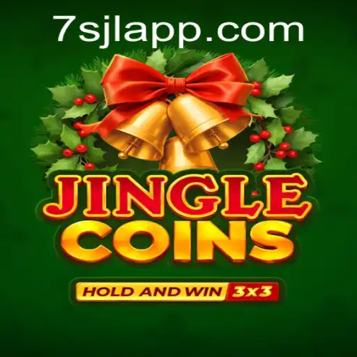 Discover JingleCoins: The New Gaming Sensation