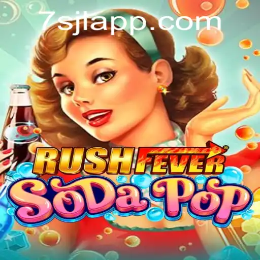 Unleashing Thrills: A Deep Dive into RushFeverSodaPop