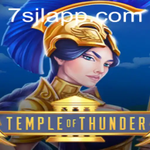 Temple of Thunder: A Mesmerizing Journey into the Heart of Mythical Realms