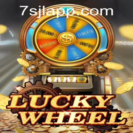 The Captivating World of LuckyWheel