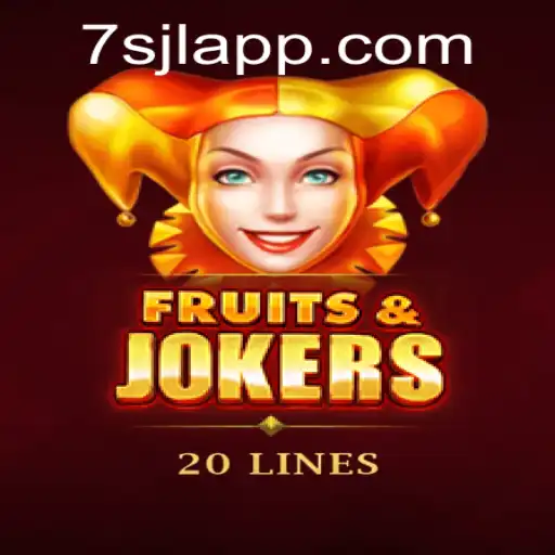 Dive into the Exciting World of FruitsAndJokers20: A Game Full of Surprises