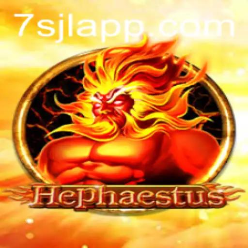 Hephaestus: A Legendary Journey Into the World of Fire and Forge