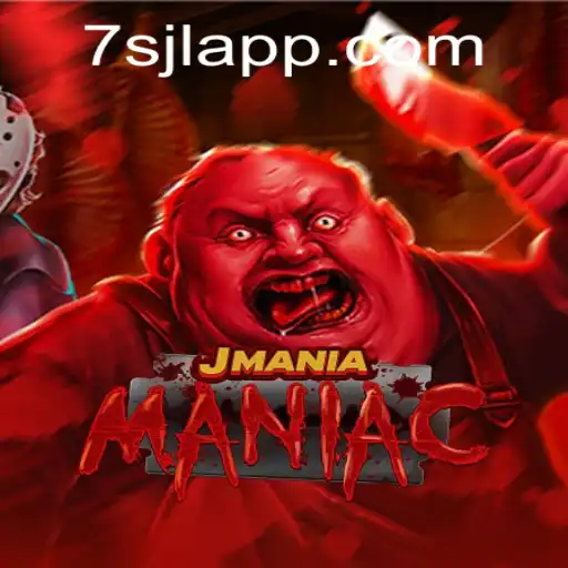JManiaManiac: Experience the Ultimate Gaming Rush with 7sjl