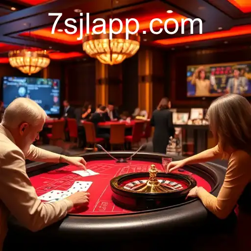 Exploring the World of Live Casino Gaming: An Insightful Journey