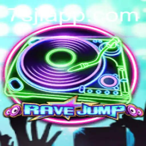 RaveJump: A Dynamic Leap into the Gaming World