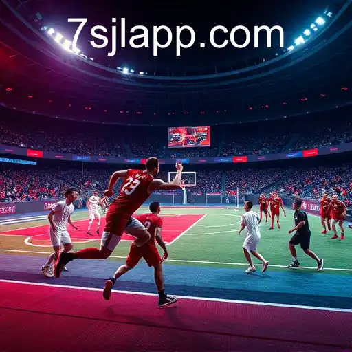 The Evolution and Impact of Sports: A Deep Dive into the World of Athletics