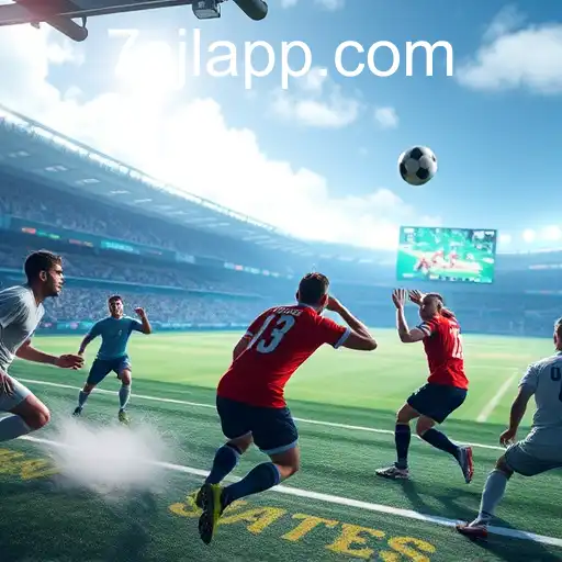 The Rise and Impact of Virtual Sports on the Global Arena