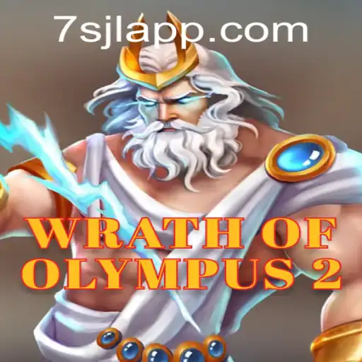 Discover the Epic World of WrathofOlympus2